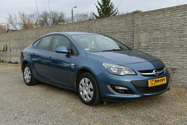 Opel Astra 1.6 115KM z gazem LPG krajowy OKAZJA