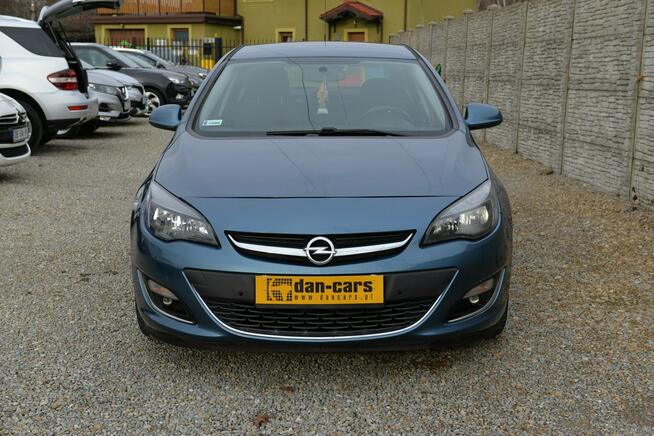 Opel Astra 1.6 115KM z gazem LPG krajowy OKAZJA