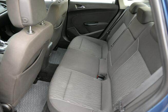 Opel Astra 1.6 115KM z gazem LPG krajowy OKAZJA