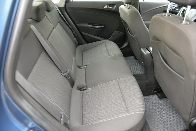 Opel Astra 1.6 115KM z gazem LPG krajowy OKAZJA