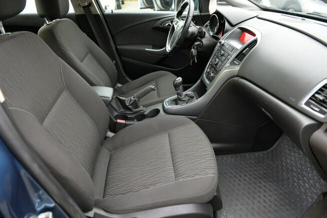 Opel Astra 1.6 115KM z gazem LPG krajowy OKAZJA