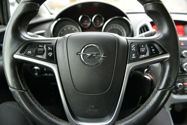 Opel Astra 1.6 115KM z gazem LPG krajowy OKAZJA