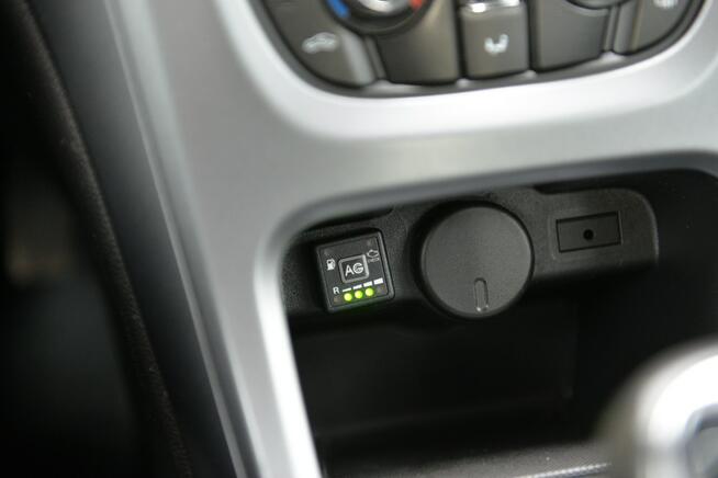 Opel Astra 1.6 115KM z gazem LPG krajowy OKAZJA