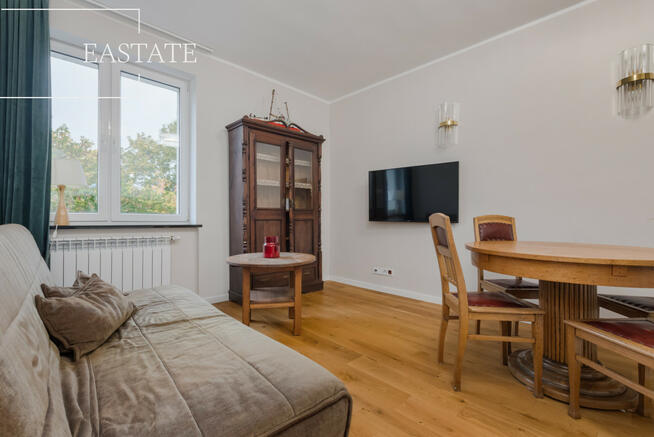 Mieszkanie Gdynia Wzgórze Św. Maksymiliana, Bp. Dominika