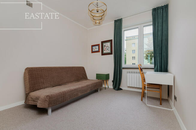 Mieszkanie Gdynia Wzgórze Św. Maksymiliana, Bp. Dominika