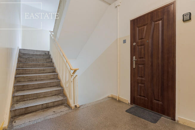 Mieszkanie Gdynia Wzgórze Św. Maksymiliana, Bp. Dominika