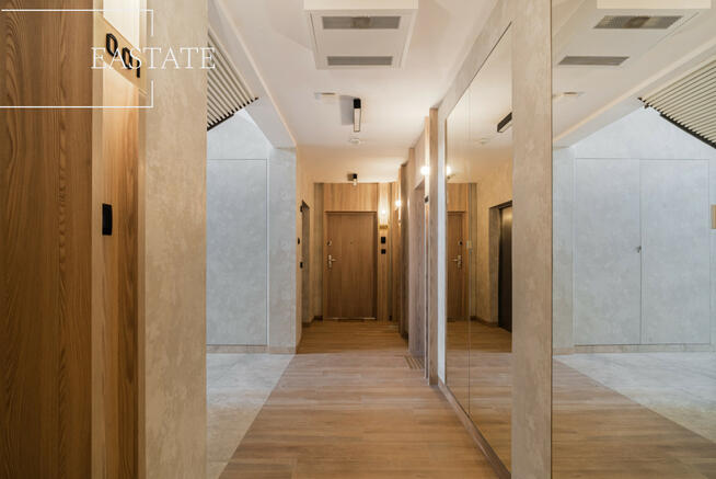 Mieszkanie Sztutowo, Mierzeja Park