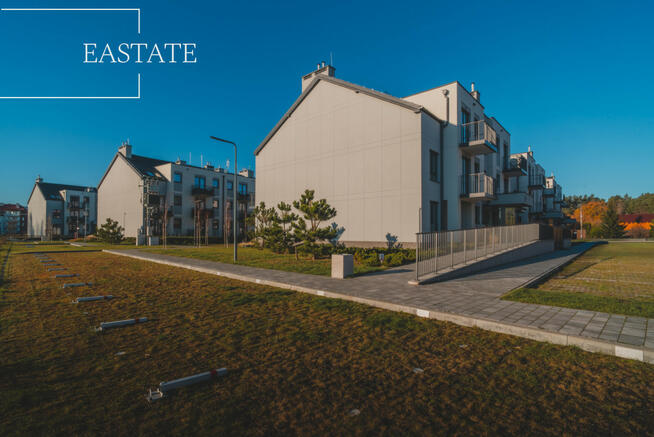 Mieszkanie Sztutowo, Mierzeja Park