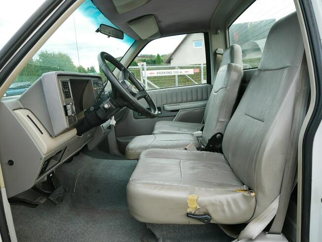 Chevrolet Silverado 5.7 190KM Automat -PickUp -RWD -Sportowa Skrzynia -Zobacz