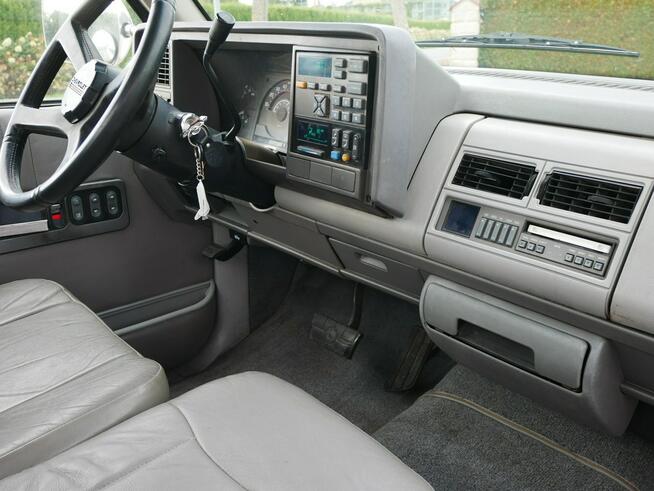 Chevrolet Silverado 5.7 190KM Automat -PickUp -RWD -Sportowa Skrzynia -Zobacz