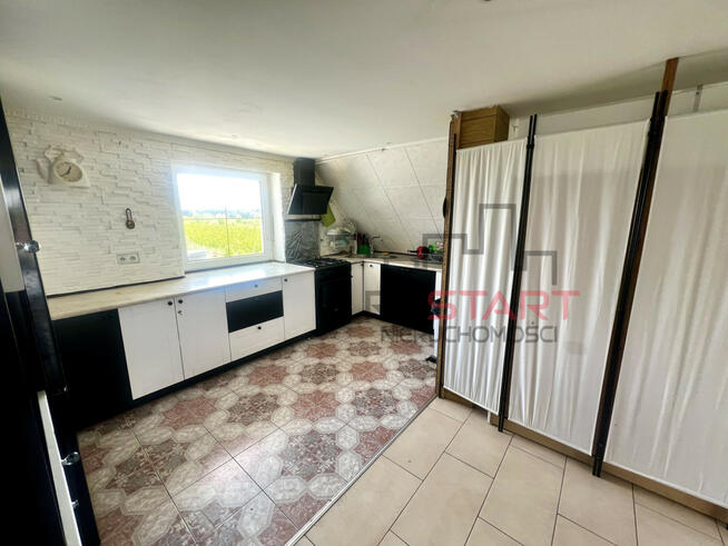 Dom Konie gm. Pniewy,