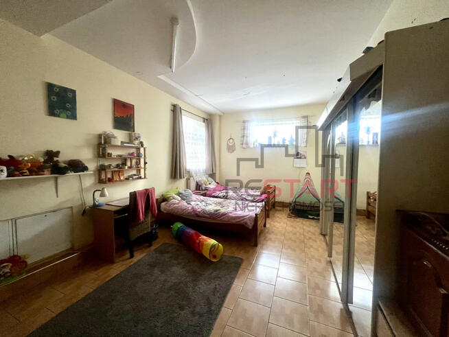 Dom Konie gm. Pniewy,