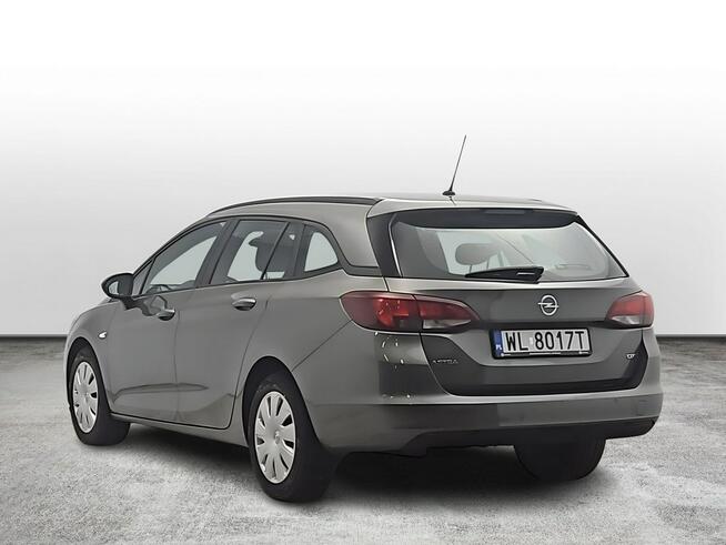 Opel Astra V Sports Tourer ! Z Polskiego Salonu ! Faktura VAT !