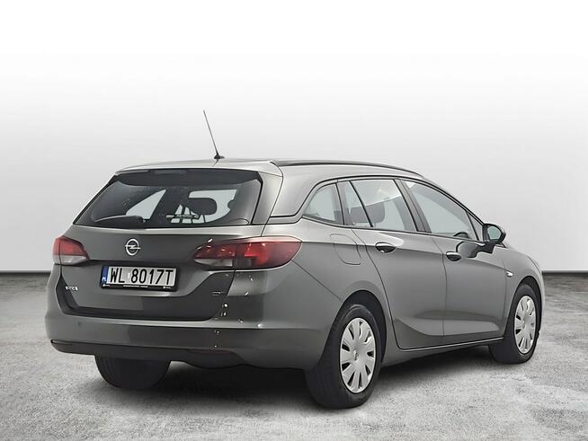 Opel Astra V Sports Tourer ! Z Polskiego Salonu ! Faktura VAT !
