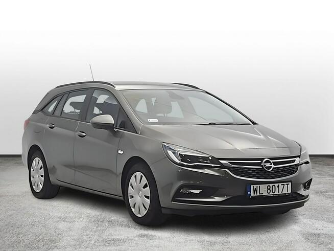 Opel Astra V Sports Tourer ! Z Polskiego Salonu ! Faktura VAT !