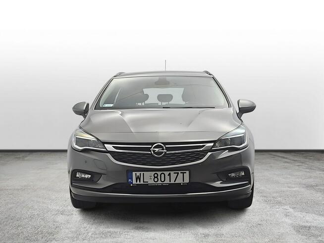 Opel Astra V Sports Tourer ! Z Polskiego Salonu ! Faktura VAT !