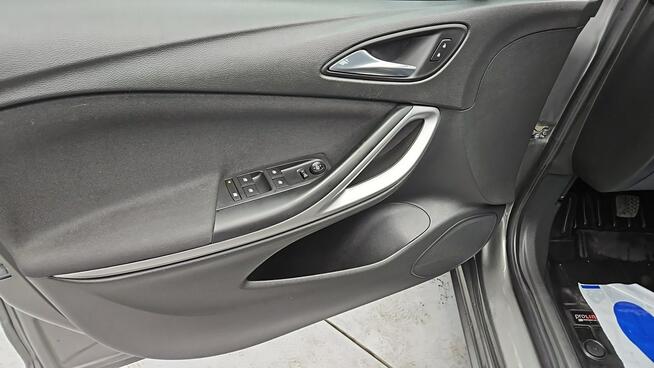 Opel Astra V Sports Tourer ! Z Polskiego Salonu ! Faktura VAT !