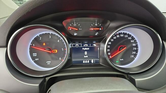 Opel Astra V Sports Tourer ! Z Polskiego Salonu ! Faktura VAT !