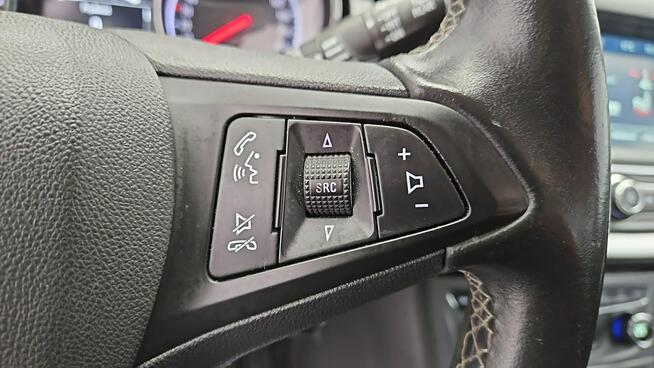 Opel Astra V Sports Tourer ! Z Polskiego Salonu ! Faktura VAT !