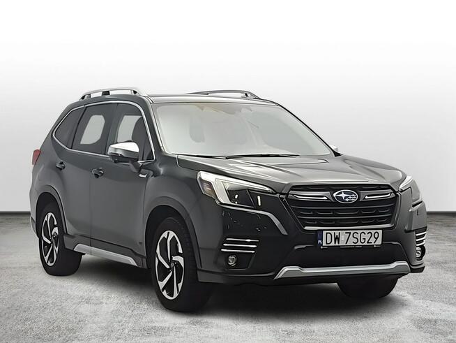 Subaru Forester 2.0i-L Platinum (EyeSight) ! Z Polskiego Salonu ! Faktura VAT !
