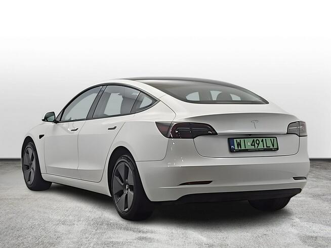 Tesla Model 3 Long Range RWD ! Z Polskiego Salonu ! Faktura VAT !