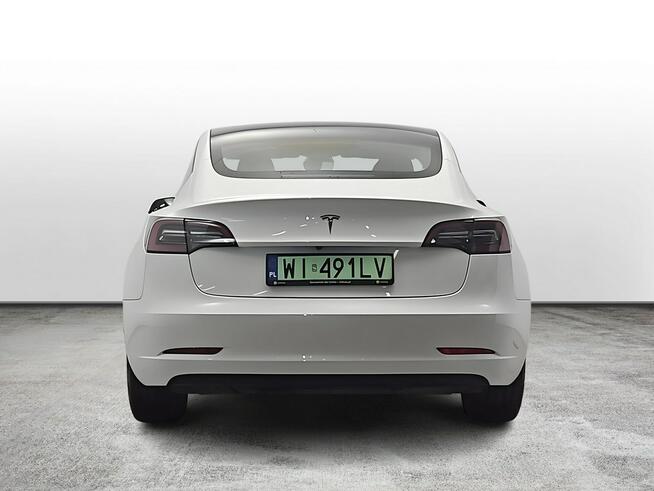 Tesla Model 3 Long Range RWD ! Z Polskiego Salonu ! Faktura VAT !