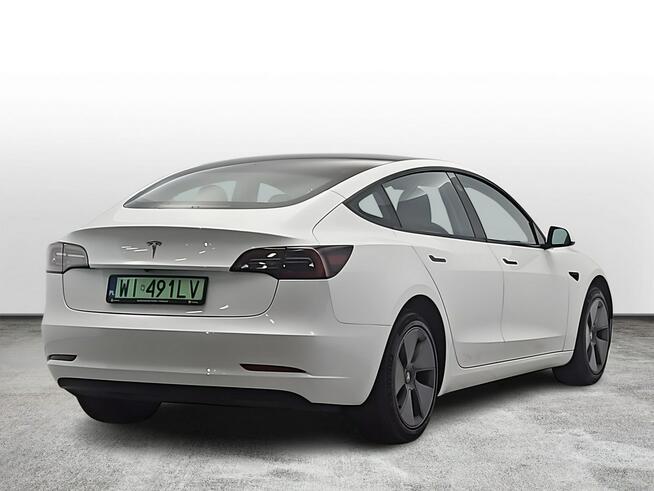 Tesla Model 3 Long Range RWD ! Z Polskiego Salonu ! Faktura VAT !