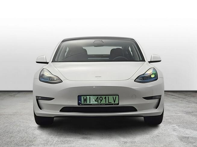 Tesla Model 3 Long Range RWD ! Z Polskiego Salonu ! Faktura VAT !
