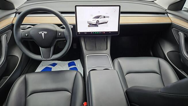 Tesla Model 3 Long Range RWD ! Z Polskiego Salonu ! Faktura VAT !