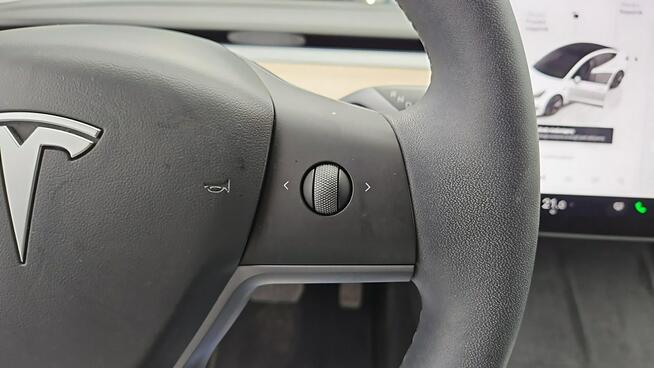 Tesla Model 3 Long Range RWD ! Z Polskiego Salonu ! Faktura VAT !