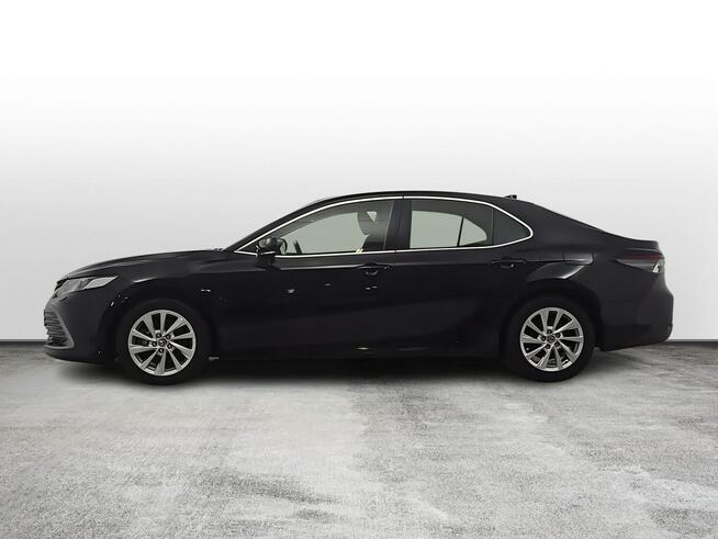 Toyota Camry 2.5 Hybrid Comfort CVT ! Z Polskiego Salonu ! Faktura VAT !