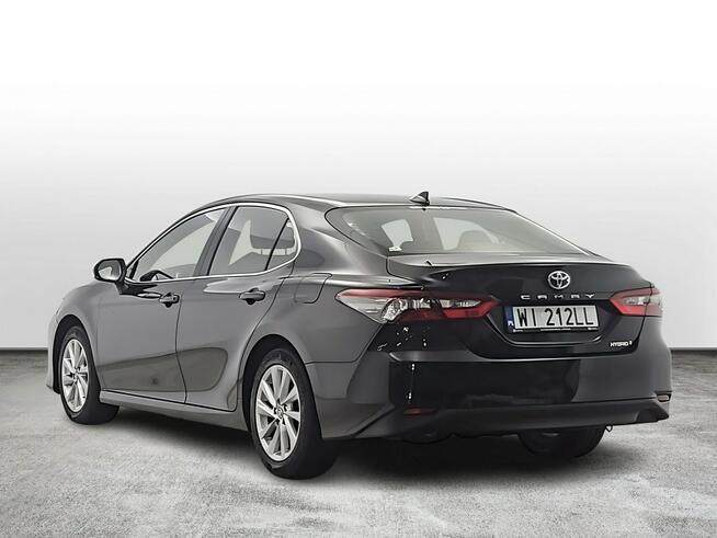 Toyota Camry 2.5 Hybrid Comfort CVT ! Z Polskiego Salonu ! Faktura VAT !