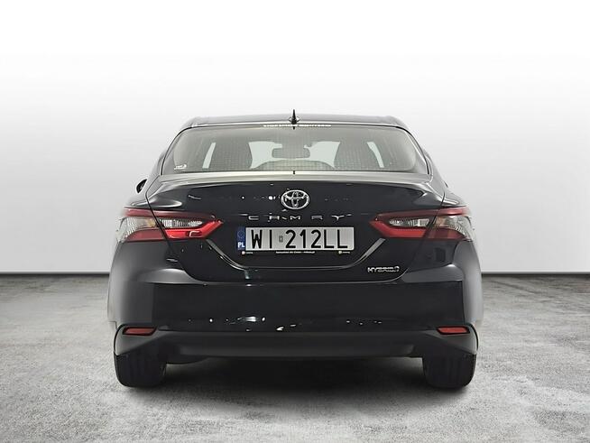 Toyota Camry 2.5 Hybrid Comfort CVT ! Z Polskiego Salonu ! Faktura VAT !