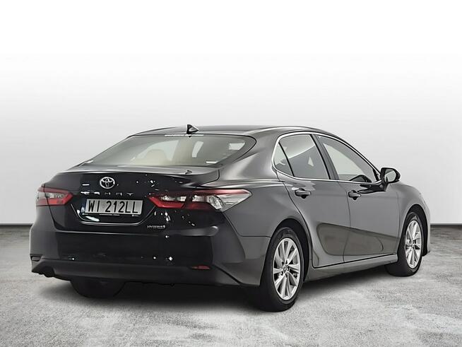 Toyota Camry 2.5 Hybrid Comfort CVT ! Z Polskiego Salonu ! Faktura VAT !