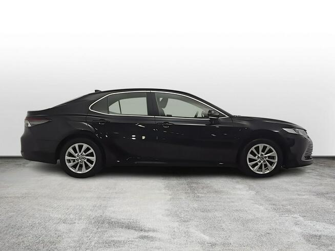 Toyota Camry 2.5 Hybrid Comfort CVT ! Z Polskiego Salonu ! Faktura VAT !