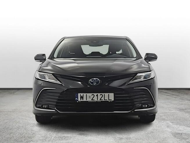Toyota Camry 2.5 Hybrid Comfort CVT ! Z Polskiego Salonu ! Faktura VAT !