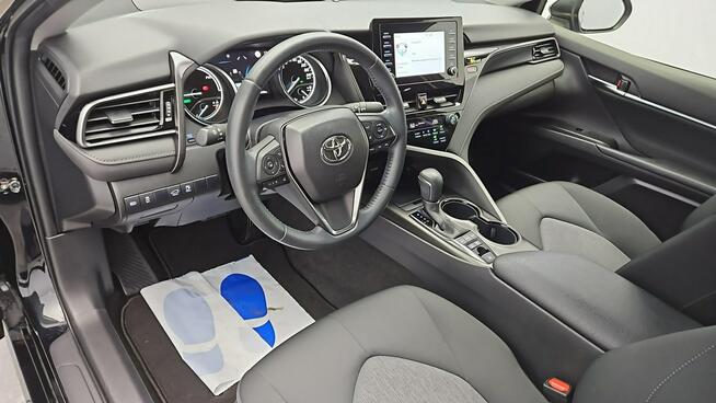 Toyota Camry 2.5 Hybrid Comfort CVT ! Z Polskiego Salonu ! Faktura VAT !