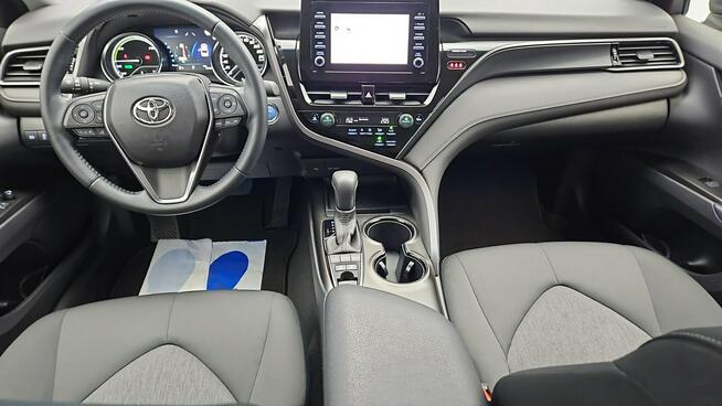 Toyota Camry 2.5 Hybrid Comfort CVT ! Z Polskiego Salonu ! Faktura VAT !