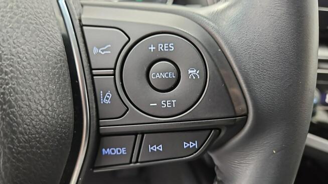 Toyota Camry 2.5 Hybrid Comfort CVT ! Z Polskiego Salonu ! Faktura VAT !