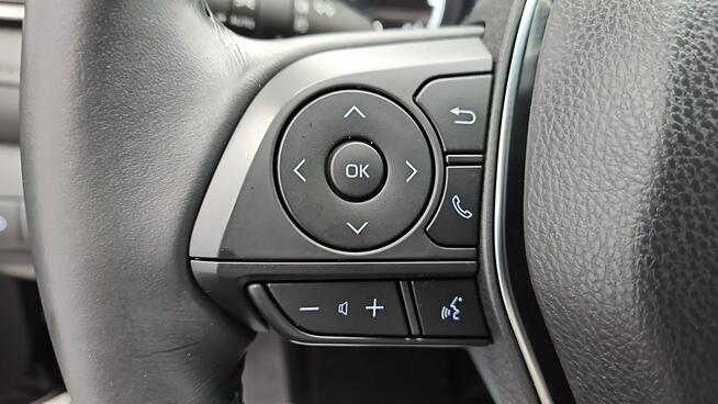 Toyota Camry 2.5 Hybrid Comfort CVT ! Z Polskiego Salonu ! Faktura VAT !