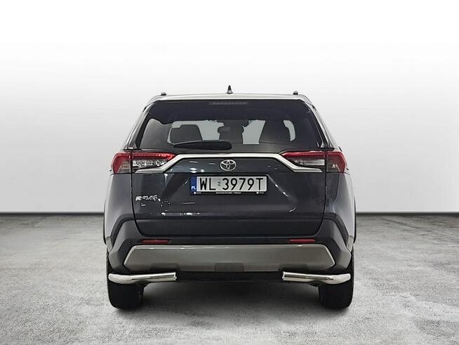 Toyota RAV-4 2.0 Comfort 4x2 MS ! Z Polskiego Salonu ! Faktura VAT !