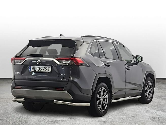 Toyota RAV-4 2.0 Comfort 4x2 MS ! Z Polskiego Salonu ! Faktura VAT !