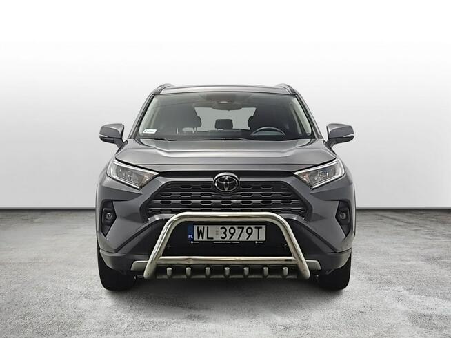 Toyota RAV-4 2.0 Comfort 4x2 MS ! Z Polskiego Salonu ! Faktura VAT !