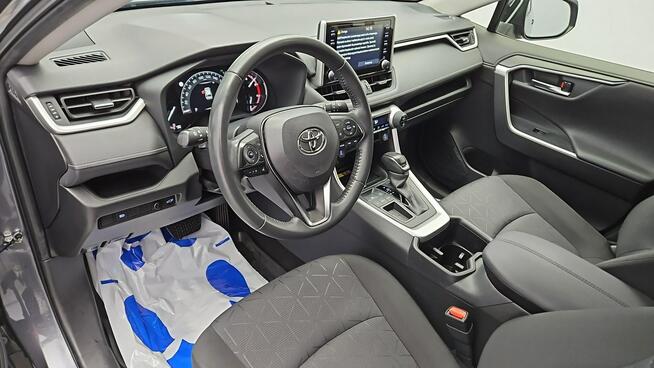 Toyota RAV-4 2.0 Comfort 4x2 MS ! Z Polskiego Salonu ! Faktura VAT !