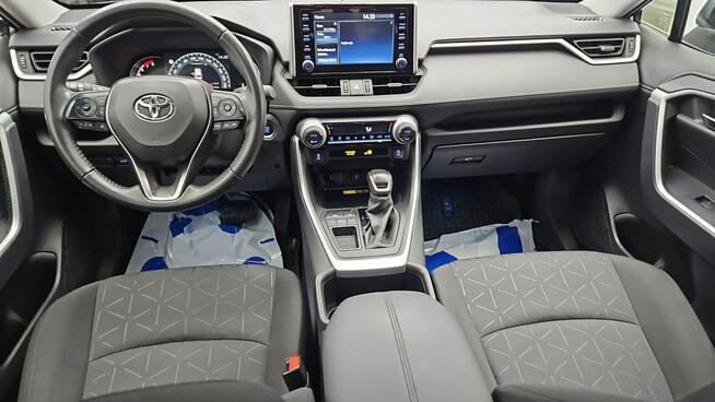 Toyota RAV-4 2.0 Comfort 4x2 MS ! Z Polskiego Salonu ! Faktura VAT !