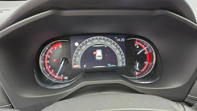 Toyota RAV-4 2.0 Comfort 4x2 MS ! Z Polskiego Salonu ! Faktura VAT !