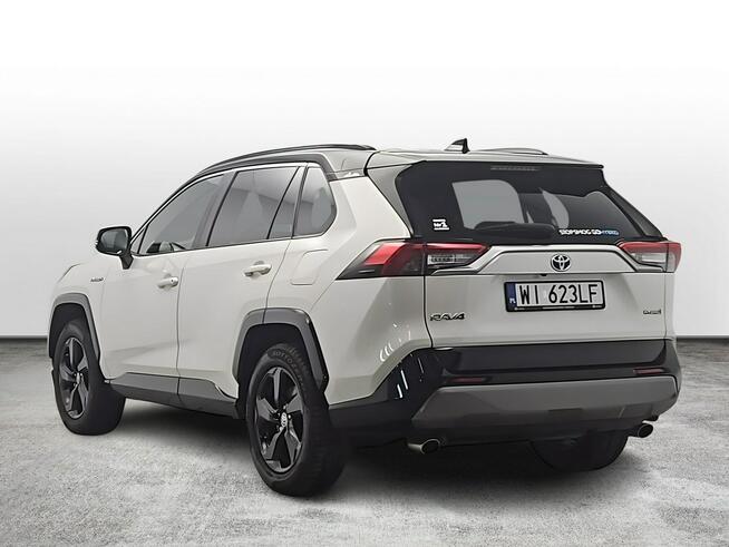 Toyota RAV-4 2.5 Hybrid Comfort 4x2 ! Z Polskiego Salonu ! Faktura VAT !