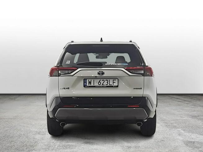 Toyota RAV-4 2.5 Hybrid Comfort 4x2 ! Z Polskiego Salonu ! Faktura VAT !