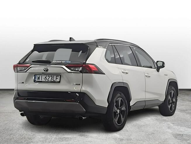 Toyota RAV-4 2.5 Hybrid Comfort 4x2 ! Z Polskiego Salonu ! Faktura VAT !