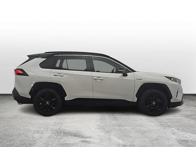 Toyota RAV-4 2.5 Hybrid Comfort 4x2 ! Z Polskiego Salonu ! Faktura VAT !